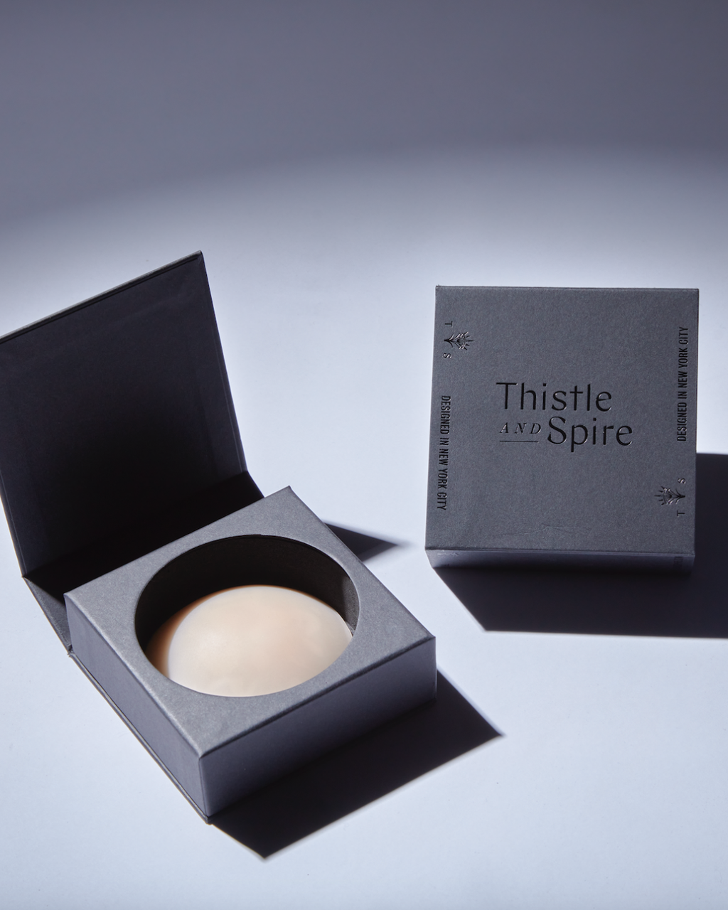 2 Pack Smooth Operator Nipple Covers - Multiple Nudes - FINAL SALE