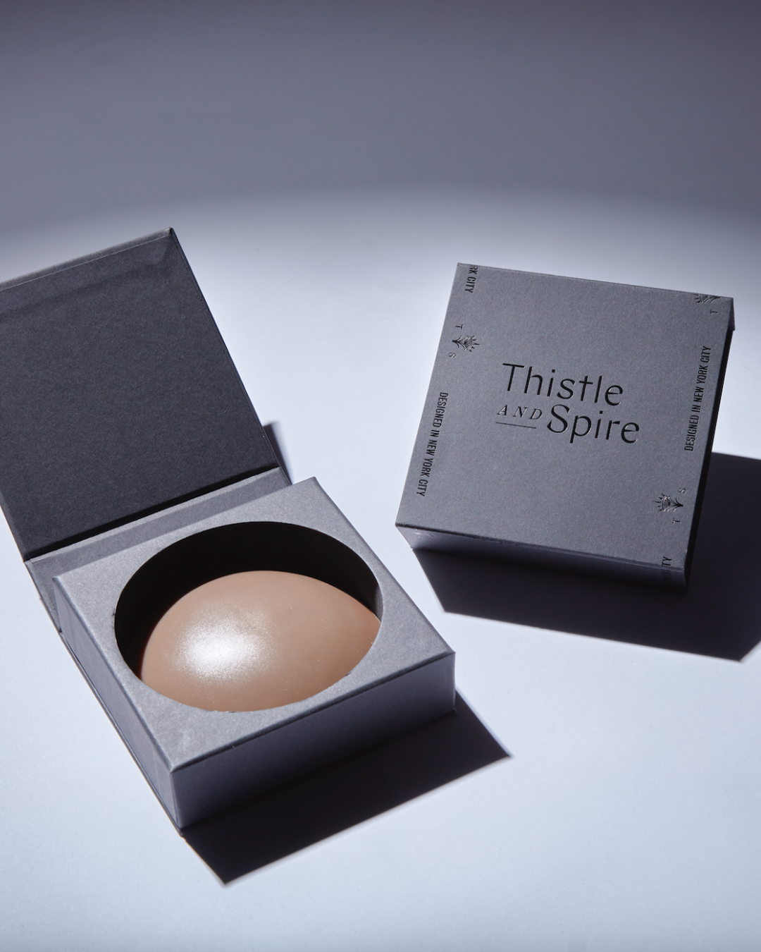 2 Pack Smooth Operator Nipple Covers - Multiple Nudes - FINAL SALE