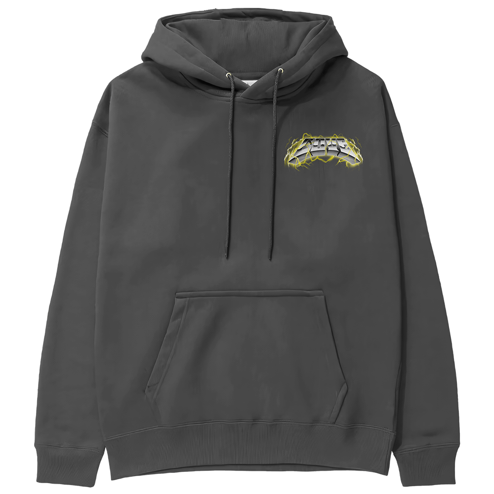 (New) Poseidon Hoodie