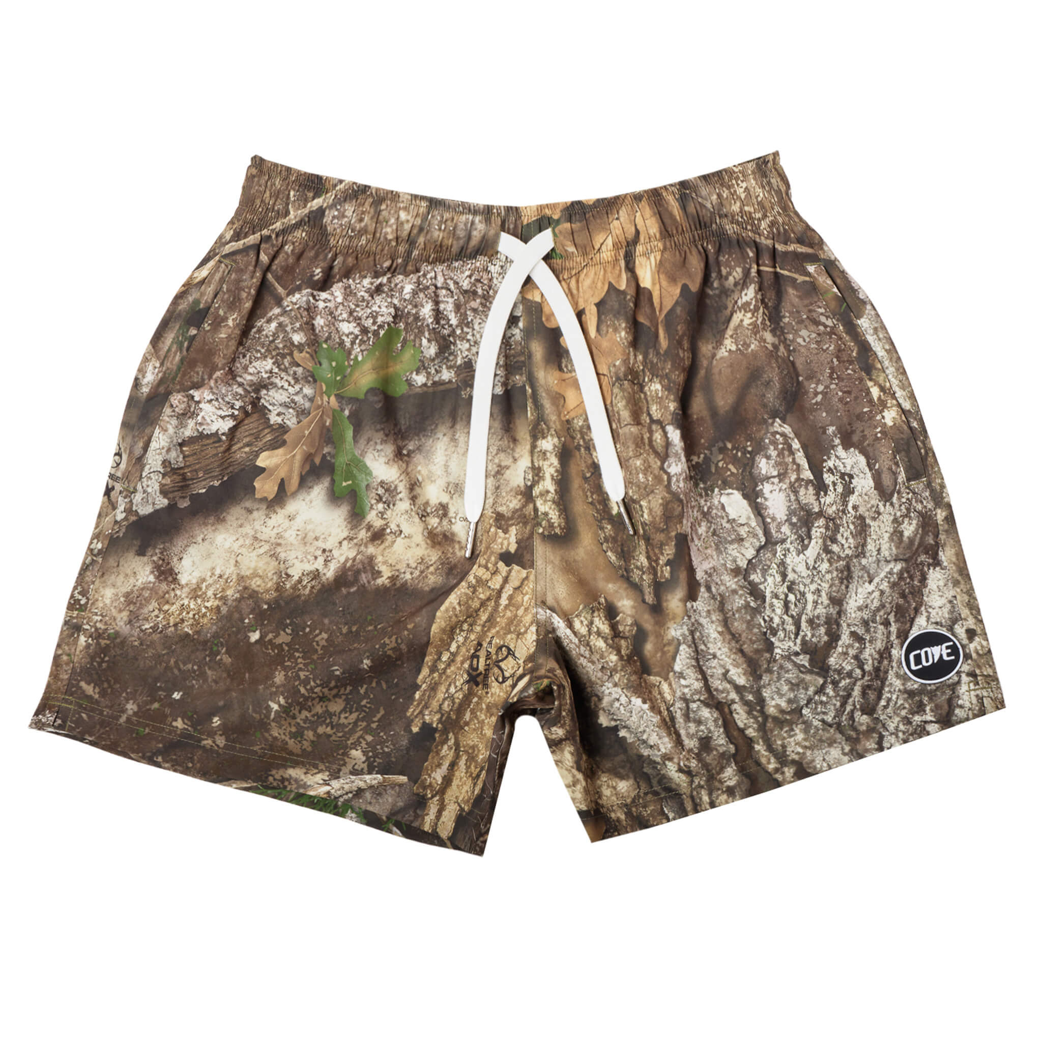 (New) Realtree® Shorts - APX