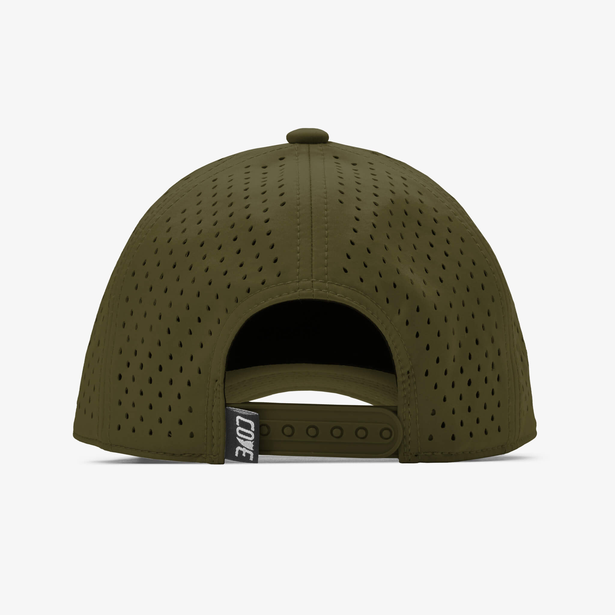 (New) Apex Hat - Olive