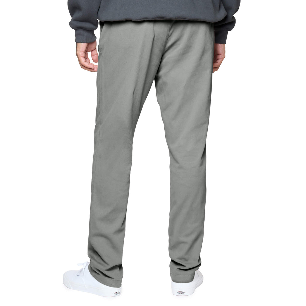(New) Chino Pants - Limestone