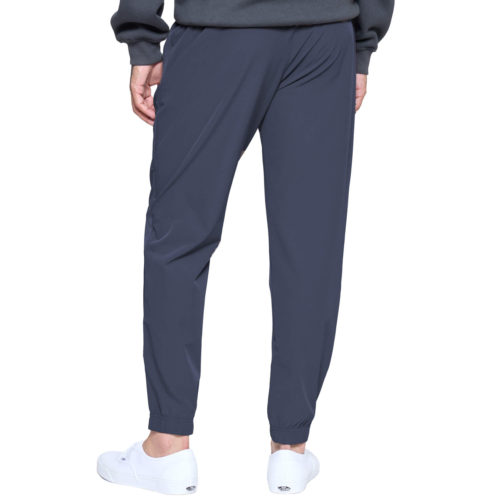 (New) Joggers - Navy