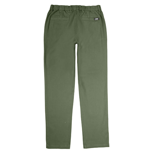 (New) Chino Pants - Sage
