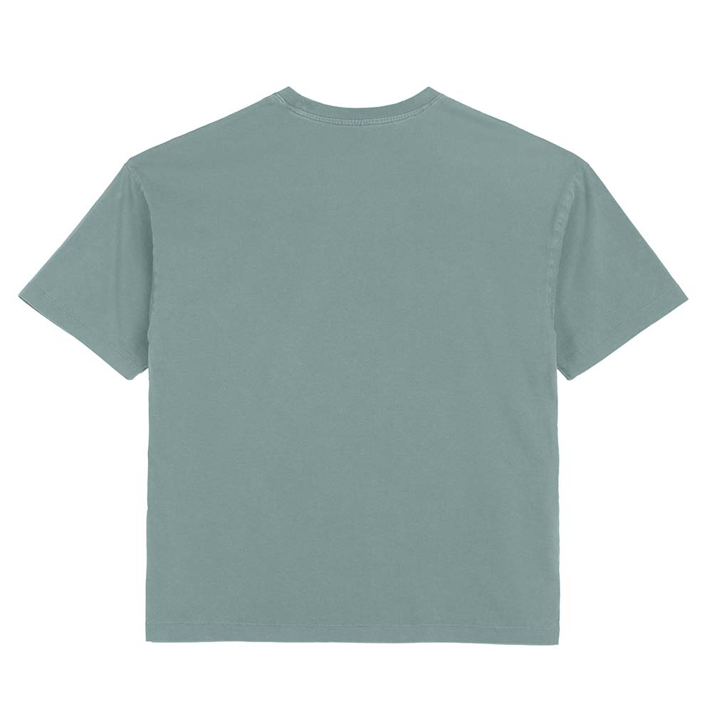 (New) Heavyweight Tee - Saltwater