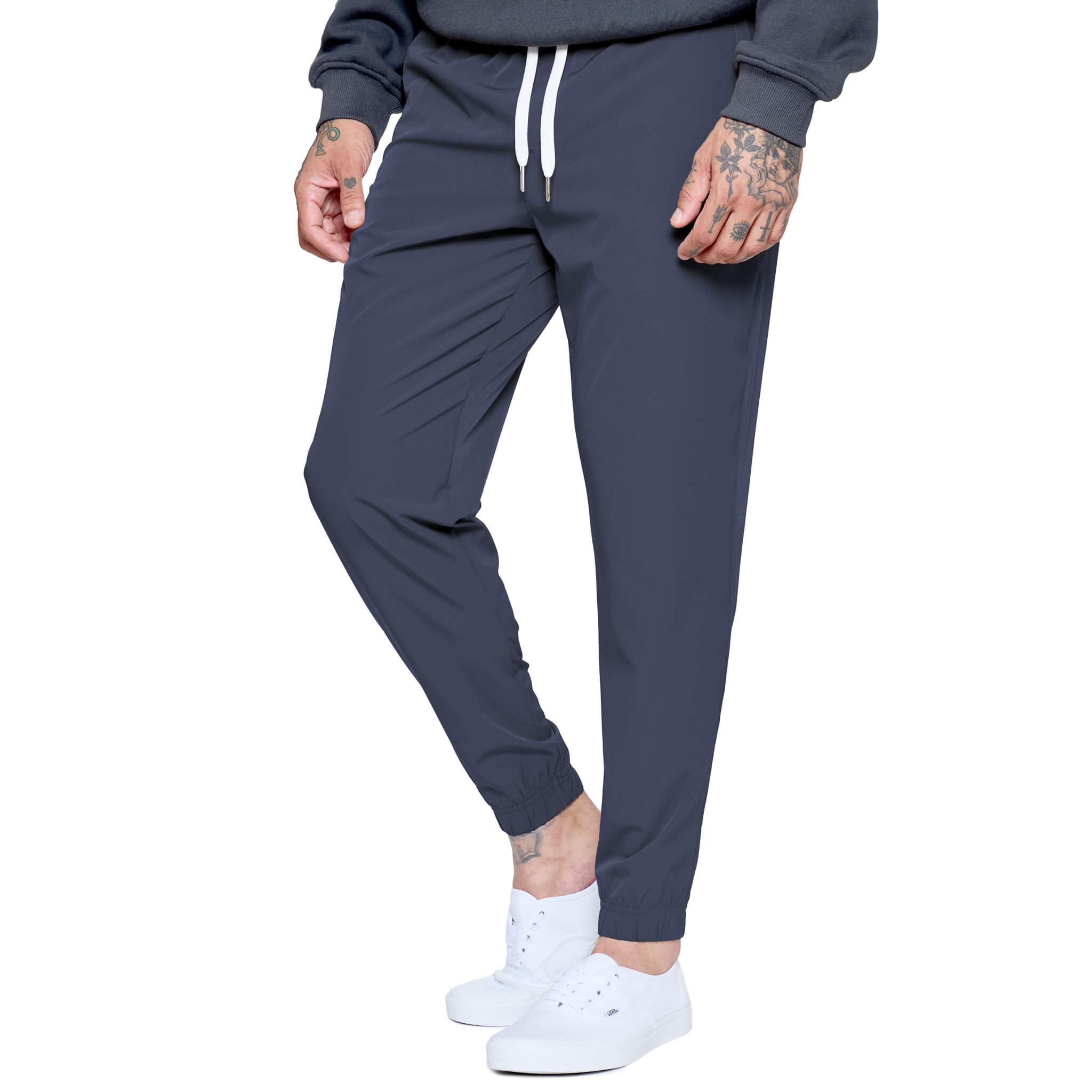 (New) Joggers - Navy