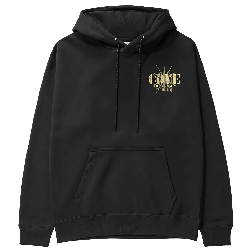 (New) Sisyphus Hoodie