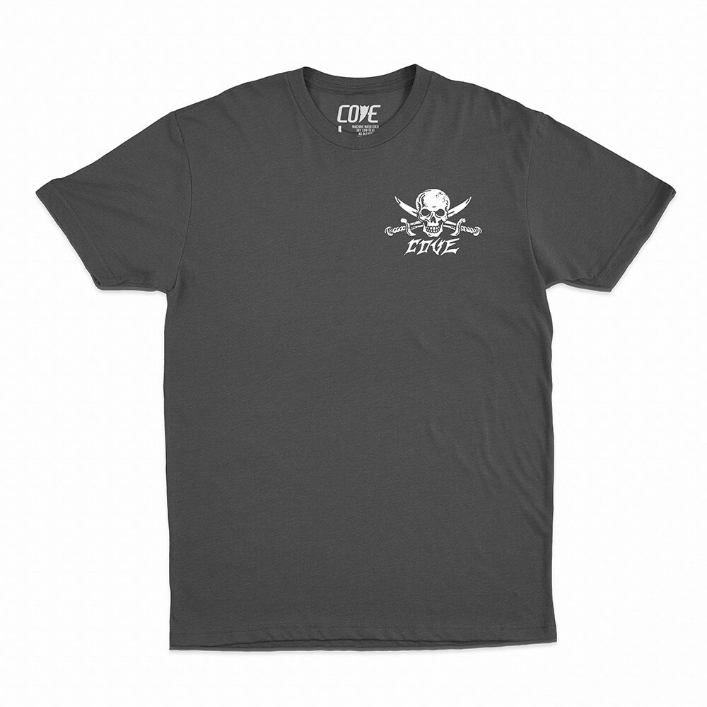 (New) Stars Turn Cold Tee