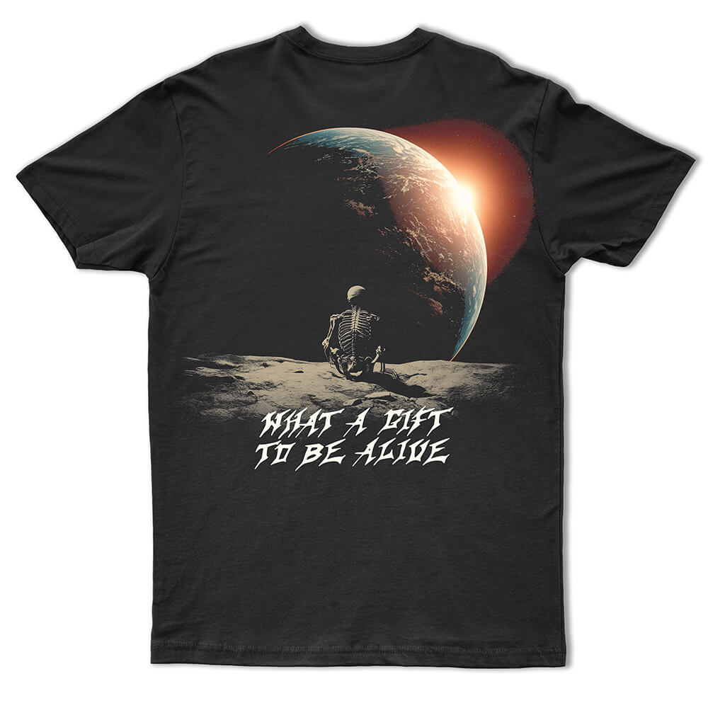 (New) Gift to be Alive Tee