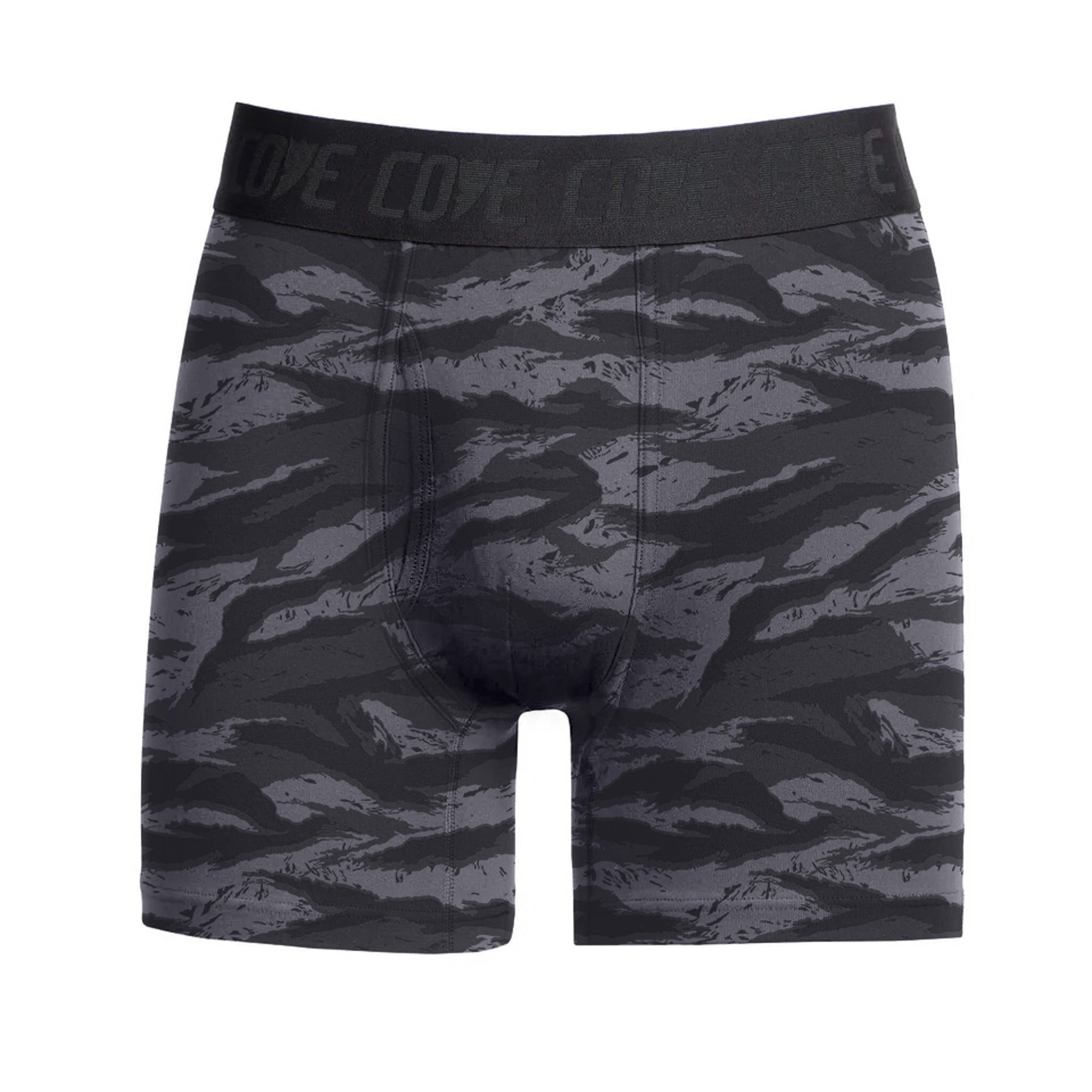 (New) Organic Cotton Boxers - Tiger