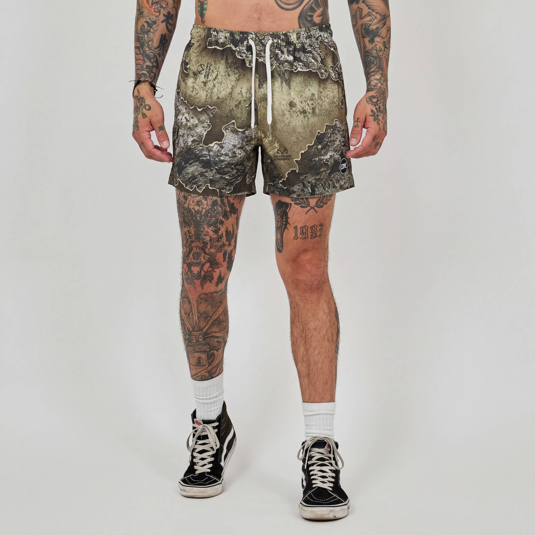 (New) Realtree® Shorts - Excape
