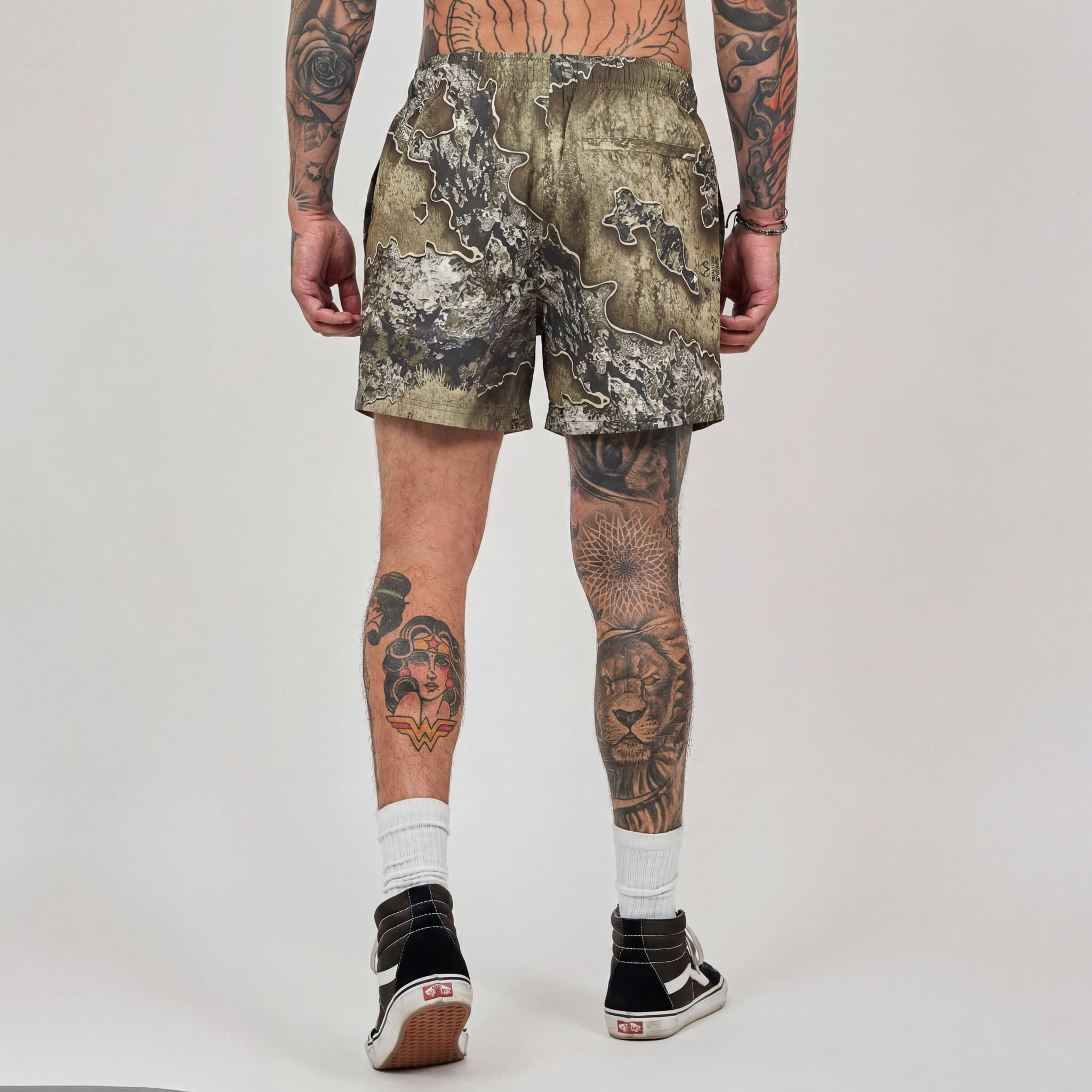 (New) Realtree® Shorts - Excape
