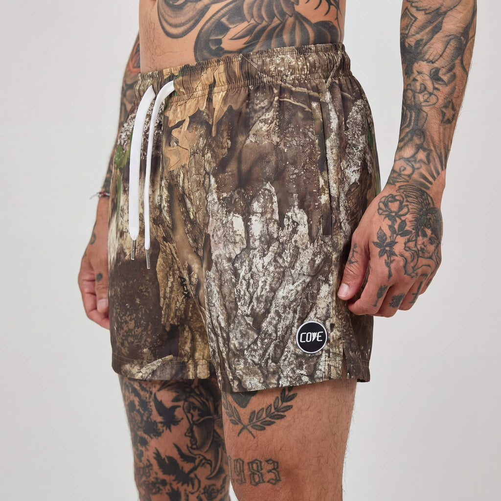 (New) Realtree® Shorts - APX