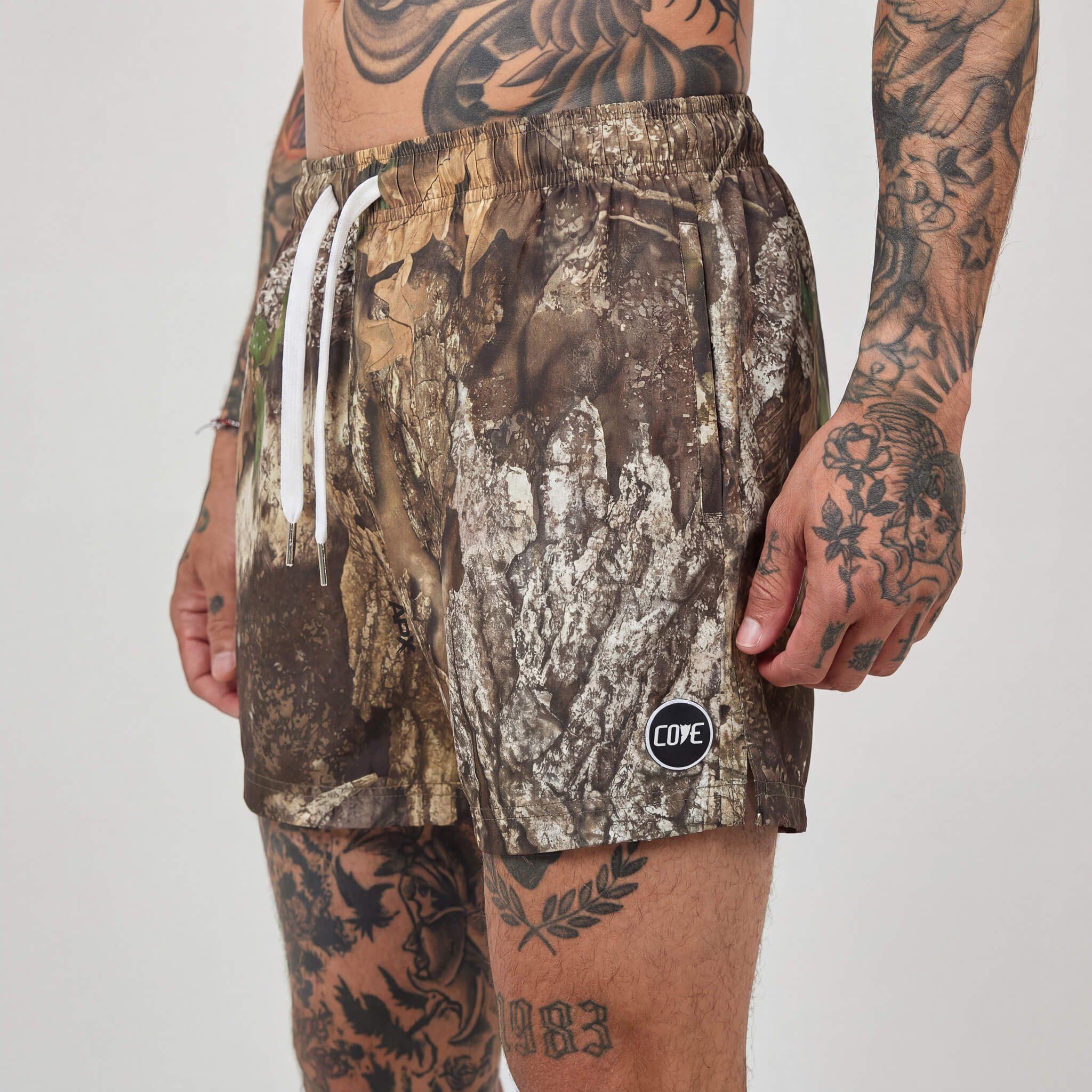 (New) Realtree® Shorts - APX