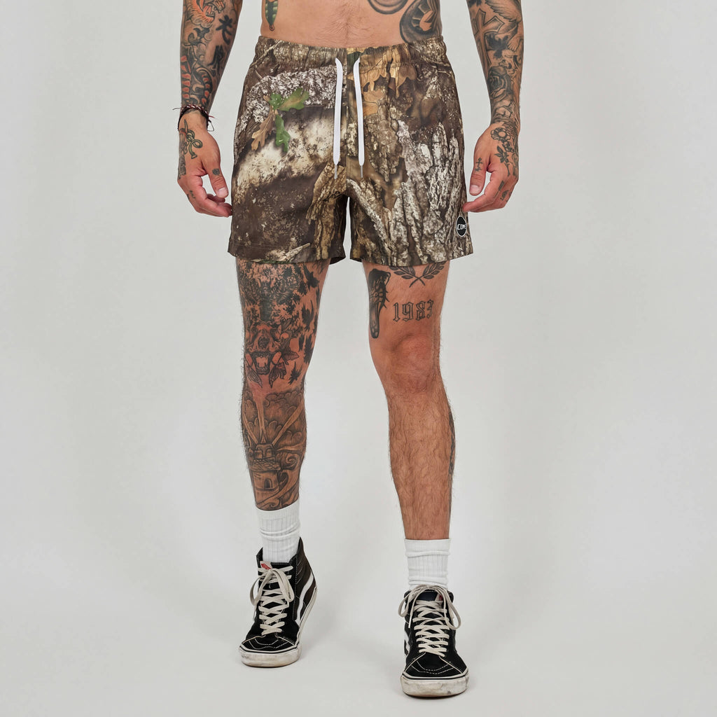 (New) Realtree® Shorts - APX