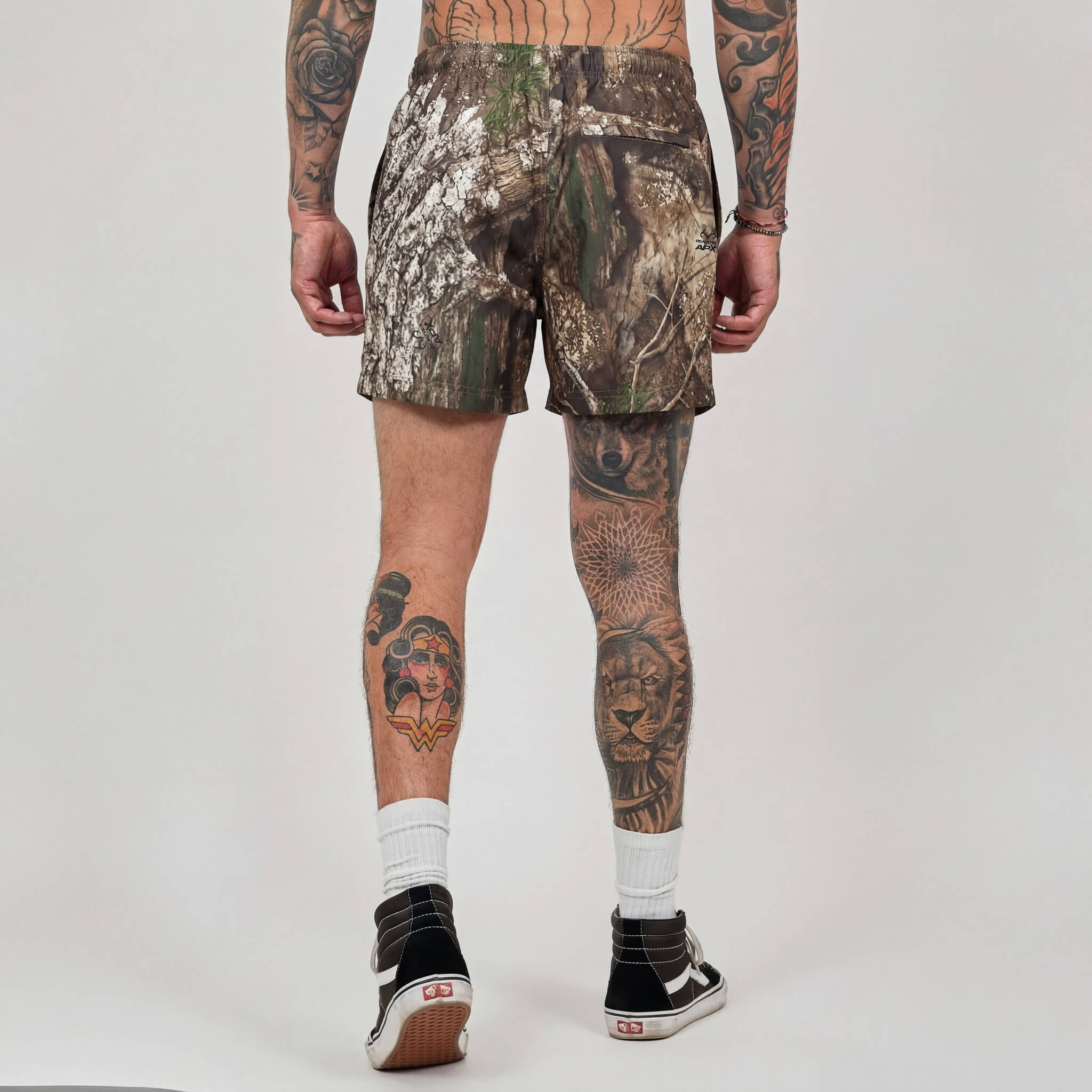 (New) Realtree® Shorts - APX