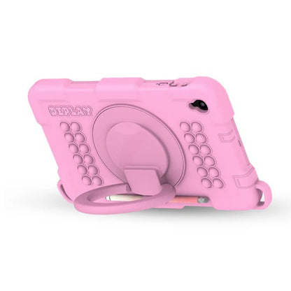 DEPLAY Barnplatta LITE 4 (7'') | Bästa surfplattan för barn | Blå eller Rosa
