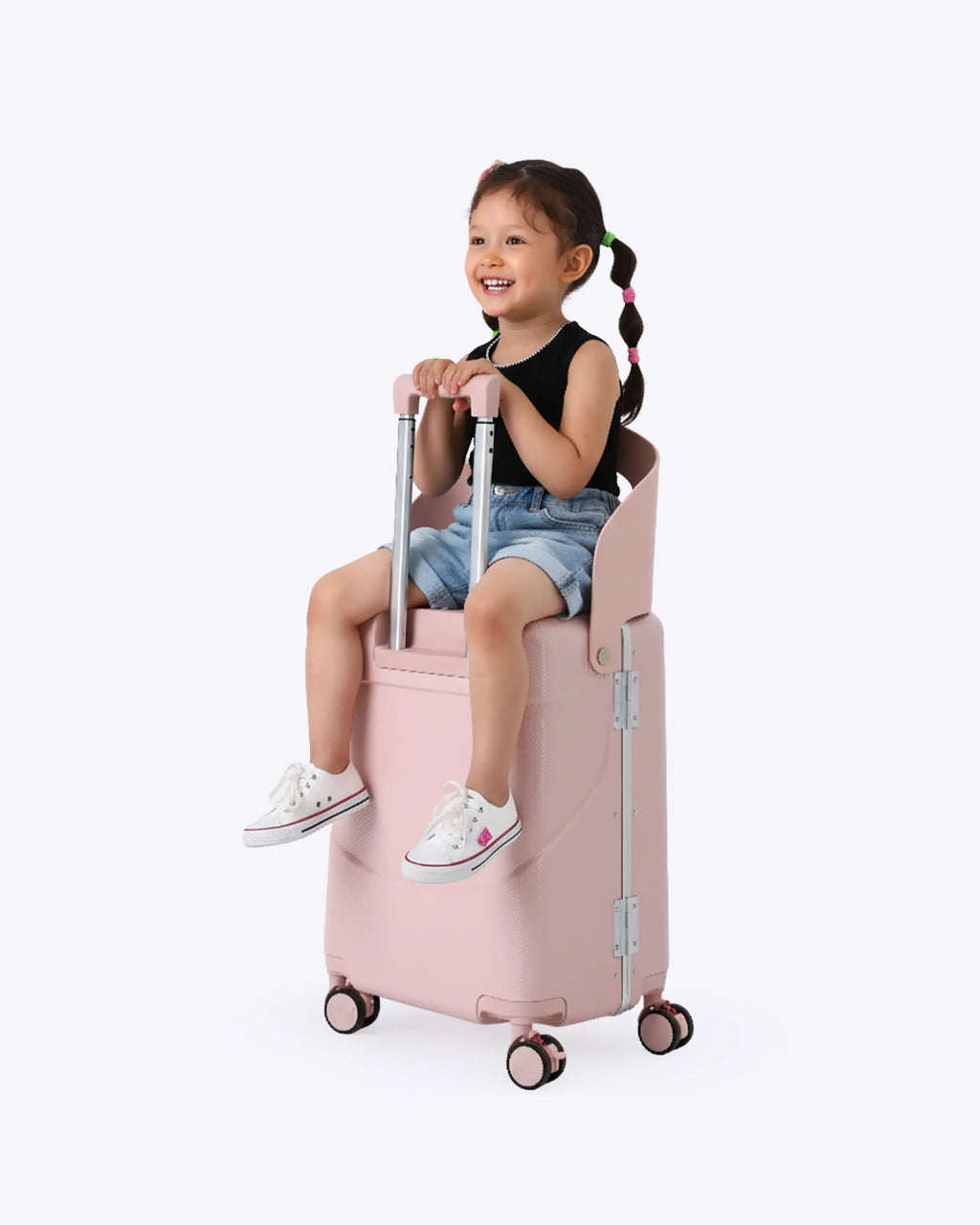 Carry on Luggage with Seat