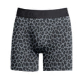 (New) Organic Cotton Boxers - Panther