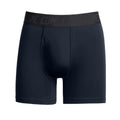 (New) Organic Cotton Boxers - Navy