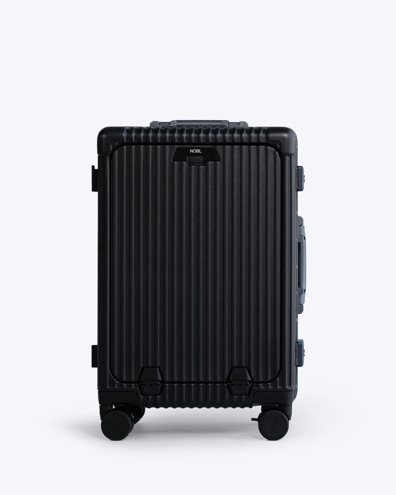 Carry-On: All-in-One 19"