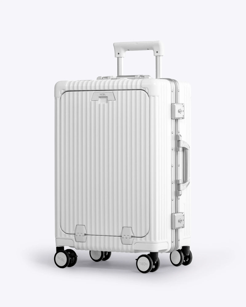 Carry-On: All-in-One 19"
