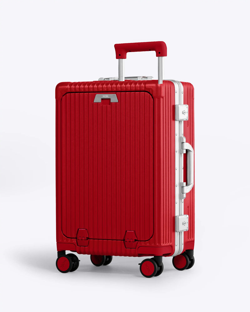 Carry-On: All-in-One 19"