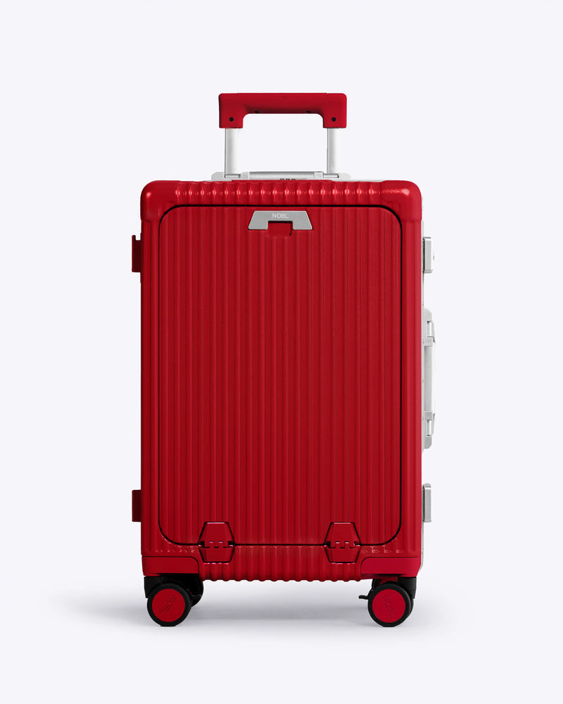 Carry-On: All-in-One 19"