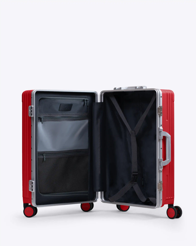 Carry-On: All-in-One 19"