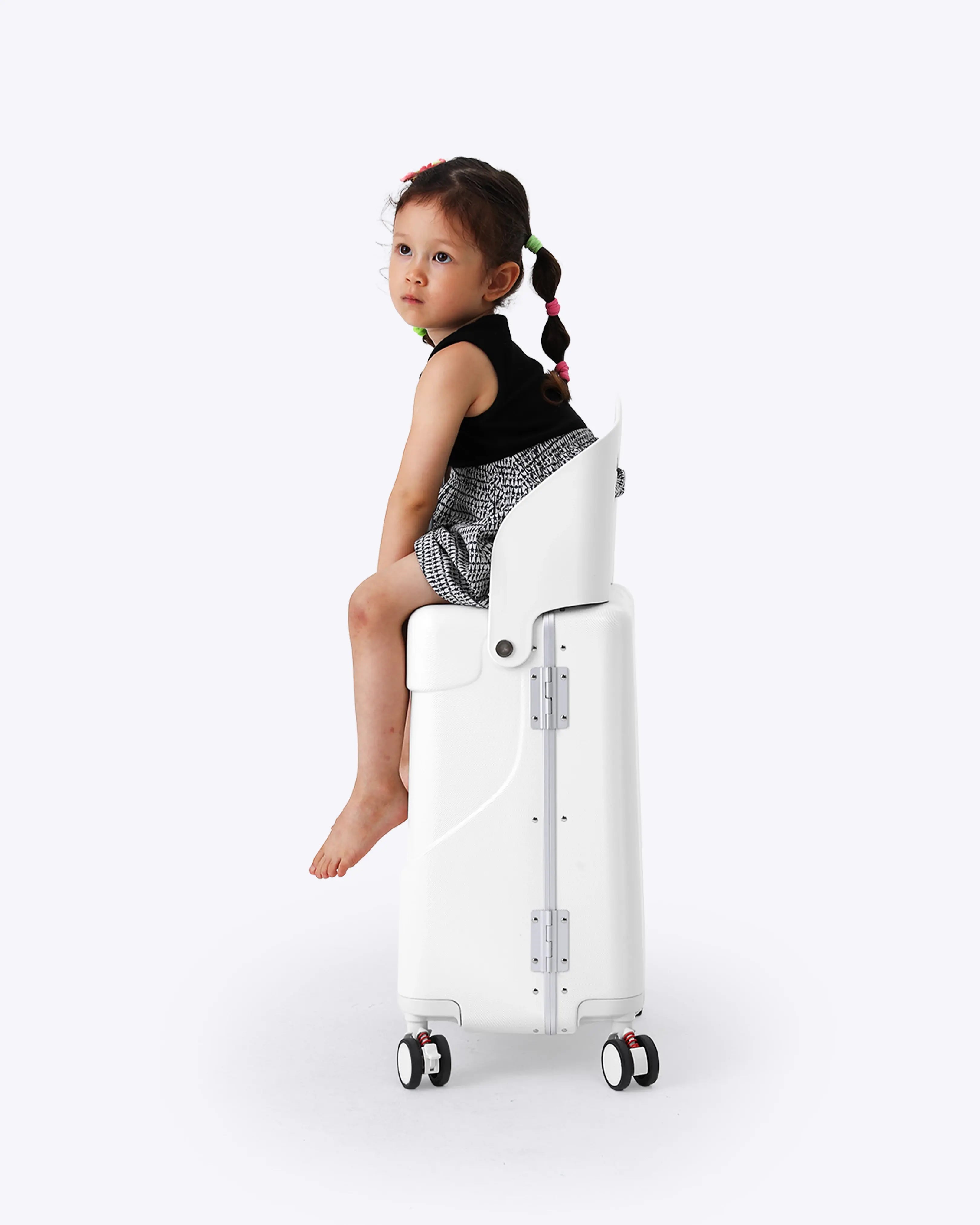 Carry on Luggage with Seat