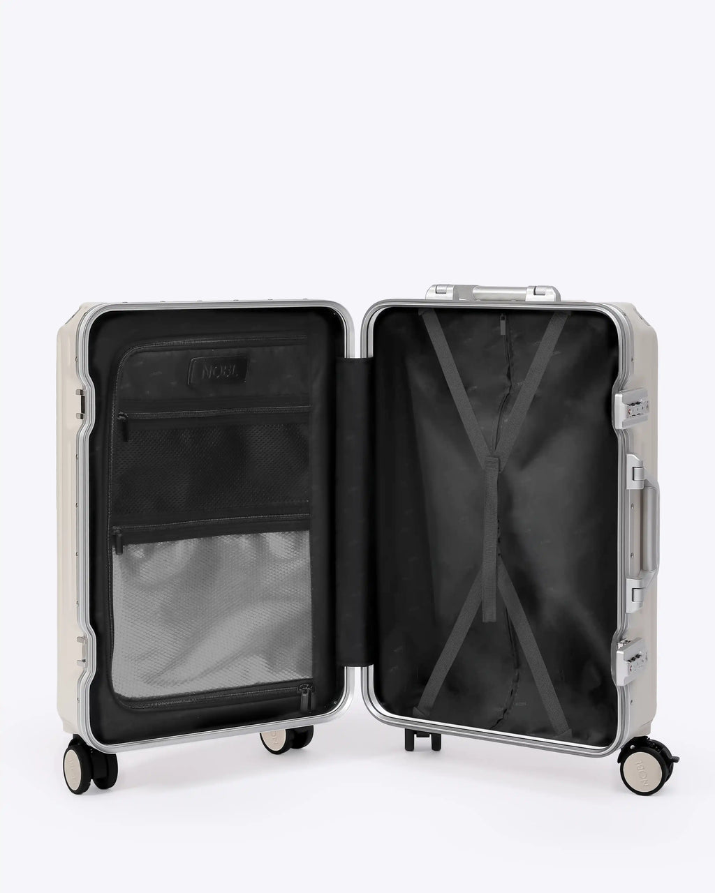 Carry-On Trunk 20"