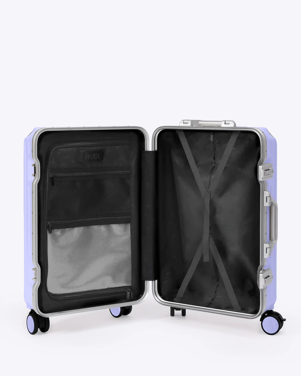 Carry-On Trunk 20"