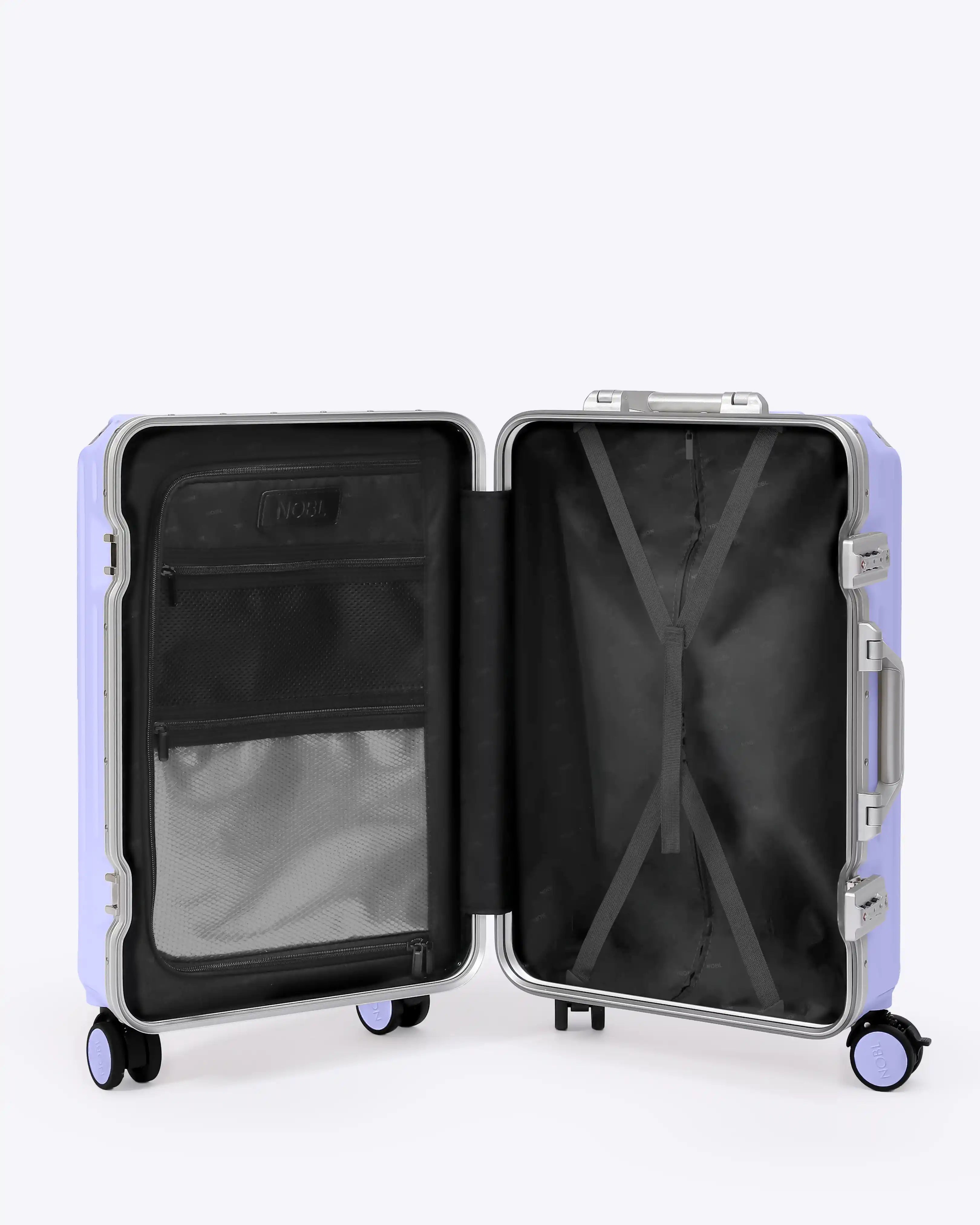 Carry-On Trunk 20"