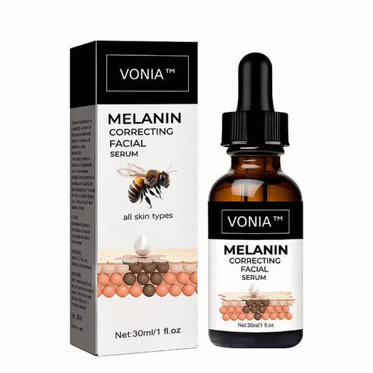 VONIA™ Melaninecorrigerend Gezichtsserum voor de Huid