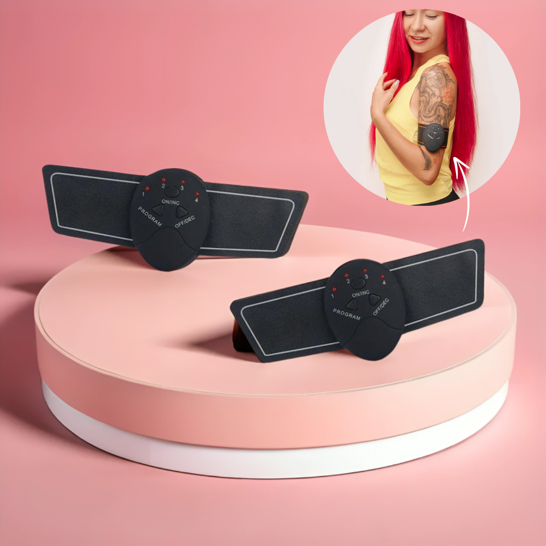 Arms Trainer - Get rid of flabby arms