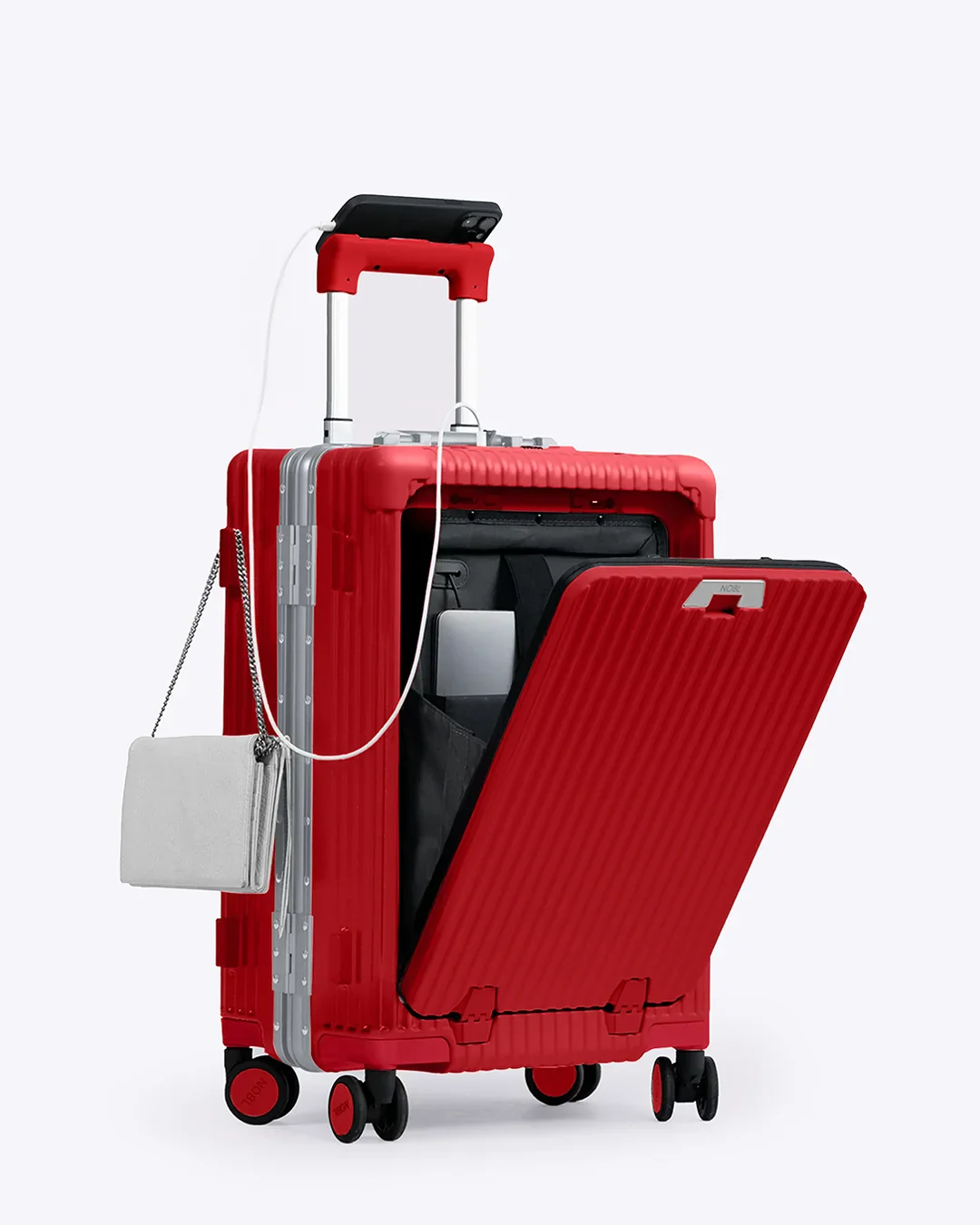 Carry-On: All-in-One (Pre-Order)